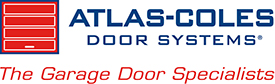 Atlas-Coles Door Systems logo